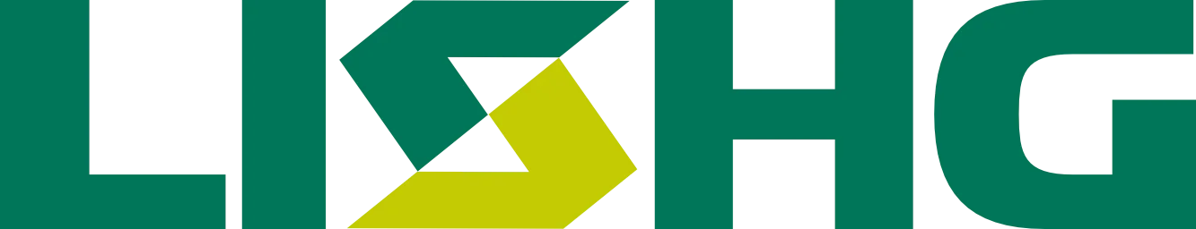 LISHG Machinery Logo