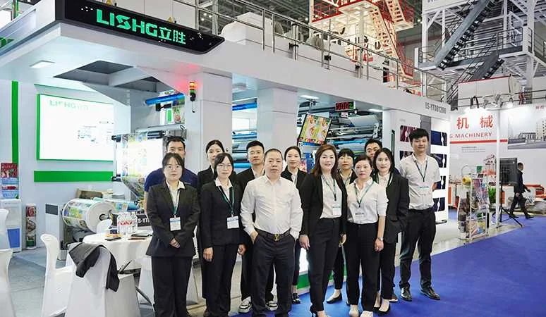 LISHG founder and engineering leadership