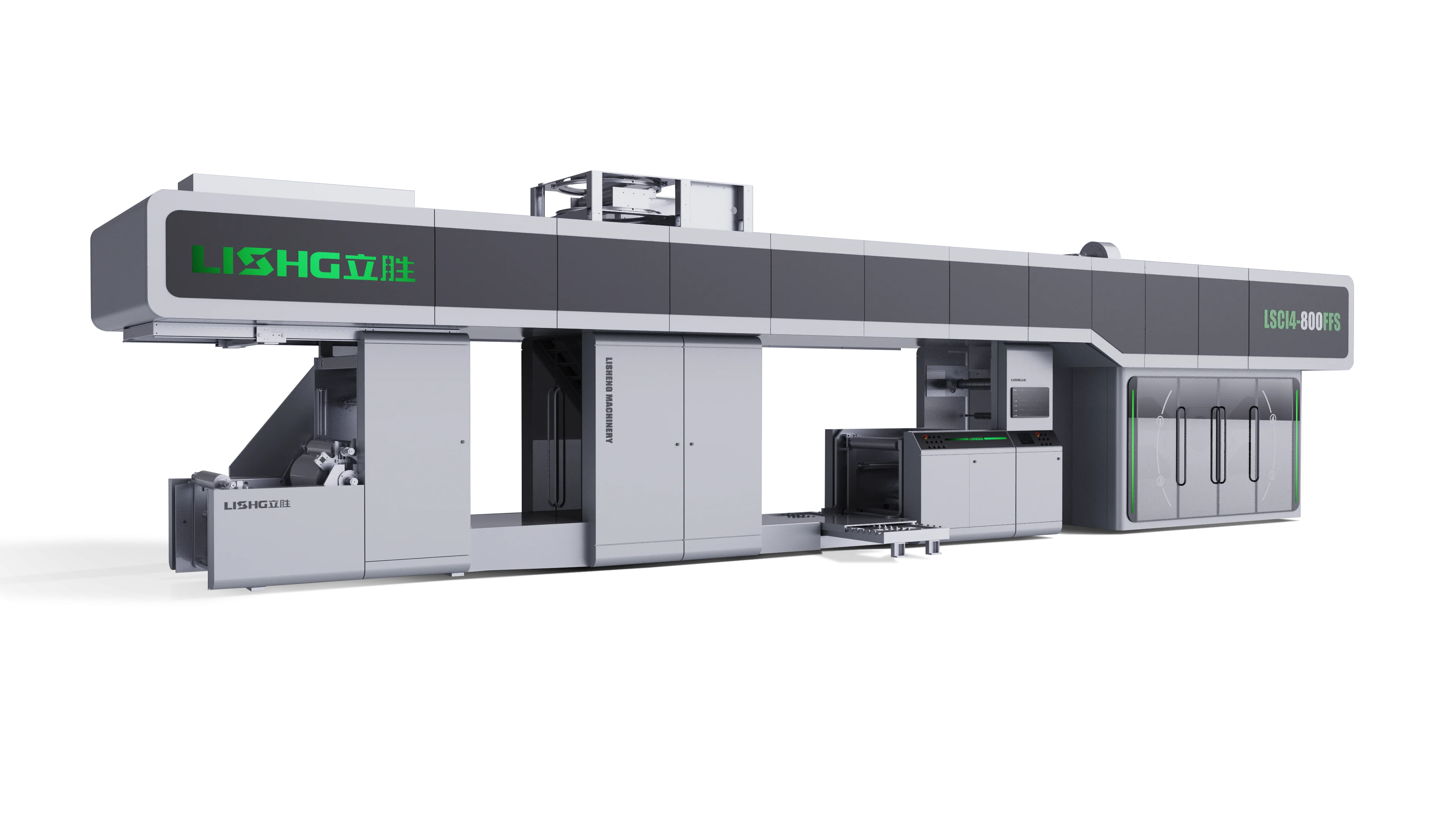 How to Choose the Right Flexo Printing Machine: A Practical Buyer’s Guide for Packaging Converters