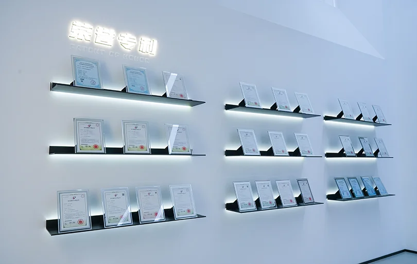 Innovation and Patents